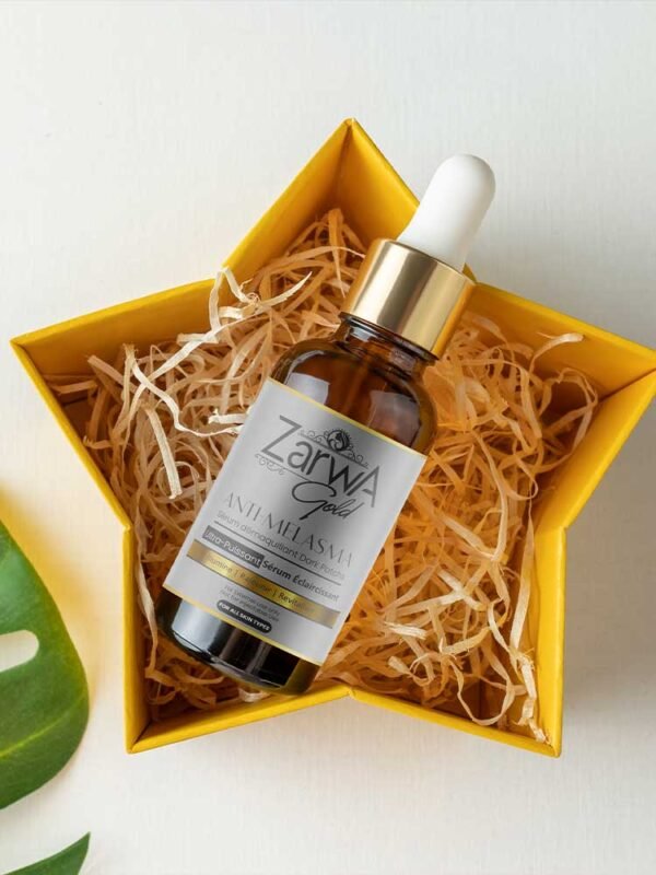 Zarwa  Anti melasma Serum 30ml
