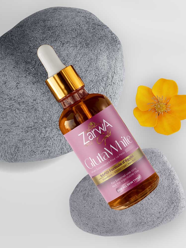 GlutaWhite Skin Brightening Serum 30ml